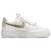 Nike Air Force 1 Low Pixel White Leopard Women's Sneakers DH9632-101