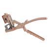 Household Garden Grafting Tool Maximum 20mm Diameter Fruit Tree Branch Cutter Professional Pruning