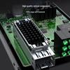 Shengwei 10 Gigabit SFP+ Fiber Optic Transceiver