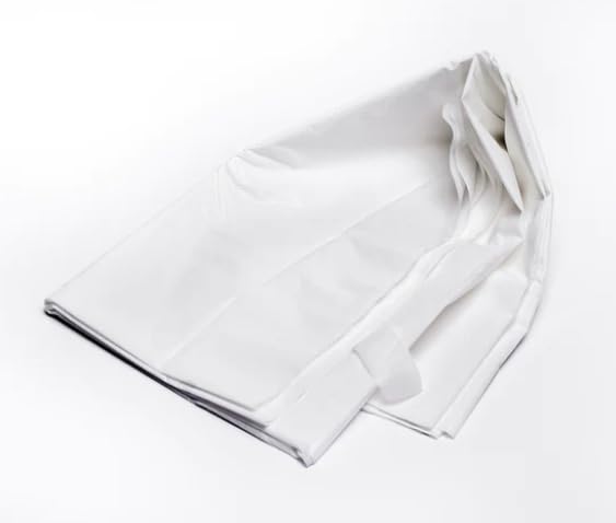 Pack of 4 disposable hair color Provides full long length 60cm below the Prevents hair color and perm solution from getting on your Long hair Product