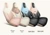 2025 Wuling Hongguang Mini EV Full-Cover Seat Covers, Four-Door, All-Season Car Interior Decor