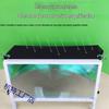 Ultra-Clear Foldable Laptop Screen Magnifier with Adjustable Desktop Stand