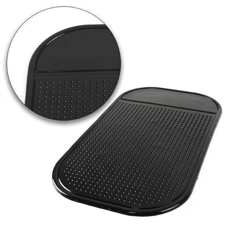 Silicone Spider Anti-Slip Car Mat & Perfume Holder