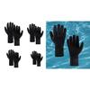 5mm Thermal Glove with Adjustable Waist Strap for Scubas Diving Neoprene Gloves