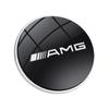 GLC GLB 1pz 57mm Emblema Distintivo Cofano Anteriore Auto Accessori Auto Per Mercedes Benz W204 W205 W212 W213 W221 W177 W246 GLA G