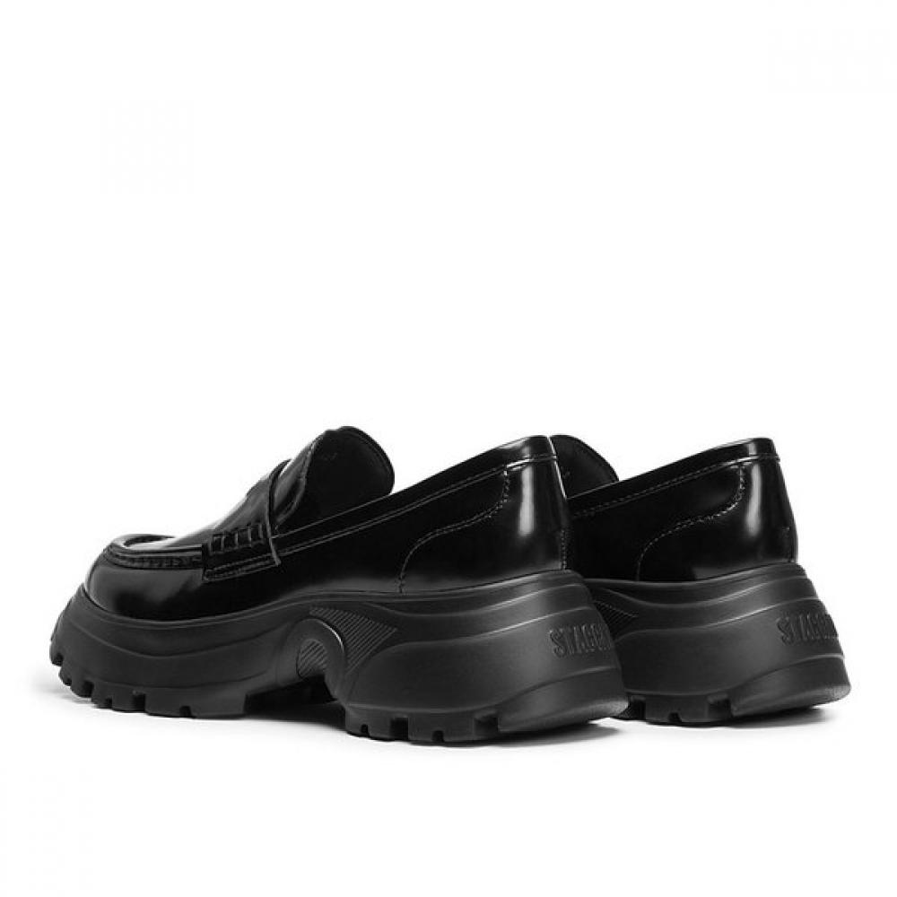 Staccato Women S Loafer Fblk Manyee12 Efu46