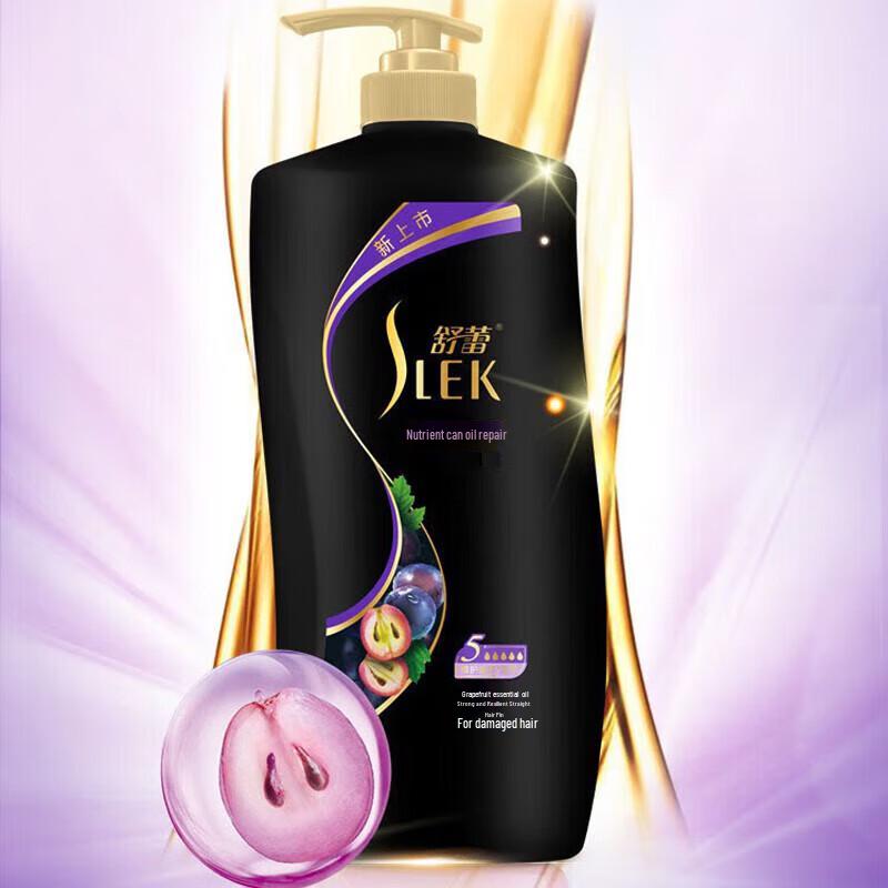 Suhre Grape Seed Fortifying Repair Shampoo