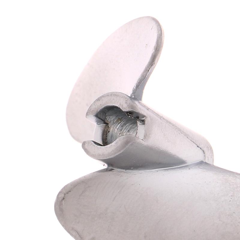 2 Blades Propeller For Rc Boat/Feilun Ft016 Ft007 Ft012 Ft009 Ft011 Ft010 Ft016