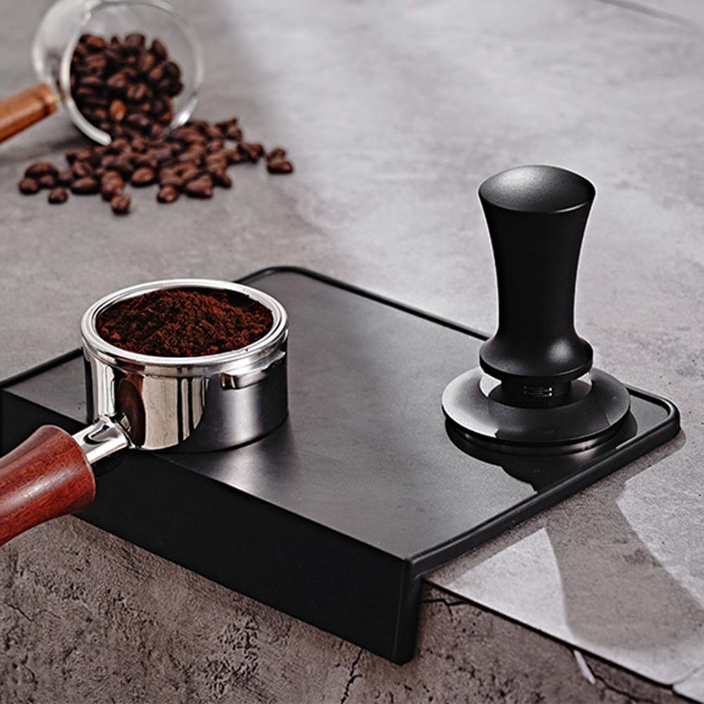 Auditory Confirmation Coffee Tamper Espresso Tool Consistent Pressure