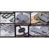 Fujimi Model 1/700 Ship NEXT Series No.1 Japanese Navy Battleship Yamato (New Display Pedestal Sp...
