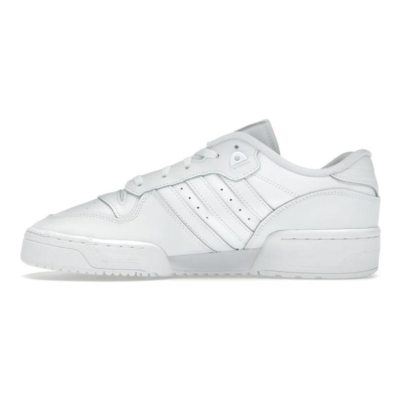adidas Rivalry Low Cloud White Unisex Tenisky GX2272