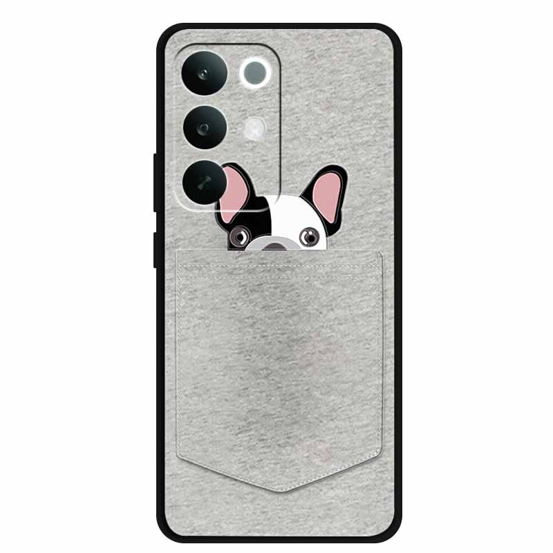 

3D Flowers Case For OPPO Realme C85 4G 15X 5G Silicone Soft Phone Cover C 85 15 X Embossed Blossoms Funda Relief Coque Bumper -Realme 15X 5G