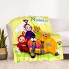 Teletubbies Adventure
