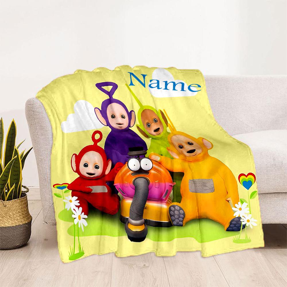 Teletubbies Adventure