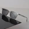 Retro Square Sunglasses Women Men Vintage Sun Glasses Female Male Fashion Black Ladies Oculos De Sol