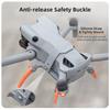 Landing Gear for DJI MINI 5 PRO Drone Expanded Feet Increased Height Leg Bracket Drone Landing Protector Accessories