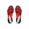 Asics Scarpe da Corsa Tarther RP 2 Uomo Bianco Rosso 1011B381-100