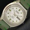 VINTAGE ORIENT AUTOMATIC 46941 JAPAN MENS WHITE COLOR DIAL WATCH A700678-5 R204-a700678