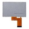 Universal 4,3 Zoll Tft Lcd Screen Display 40 Pins Hd 480*272 Reparatur Ersatz Monitor Für Auto Fahrzeug