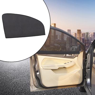 Privacy Car Rear Front Side Window Durable Retractable Supplies Easy To Install Professional