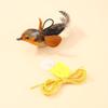 Wotuo Hanging Bird Cat Toy