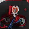 Rear Tail Light Assembly for 2016 BAIC Huansu H3F