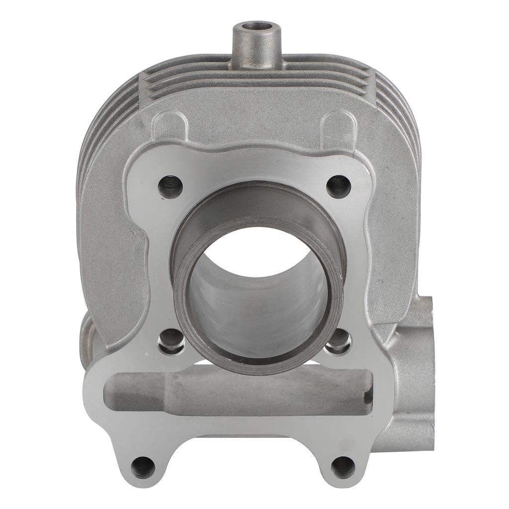 Cylinder Piston Gasket Kit For Suzuki Address V50G CA42A CA44A Lets 4 UZ50 CA41A