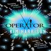 The Operator by Kim Harrison Paperback Book 9781408707586