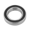 10 buc Rulmenți cu bile cu șanț adânc 6802RS etanșați cu cauciuc 15mm*24mm*5mm
