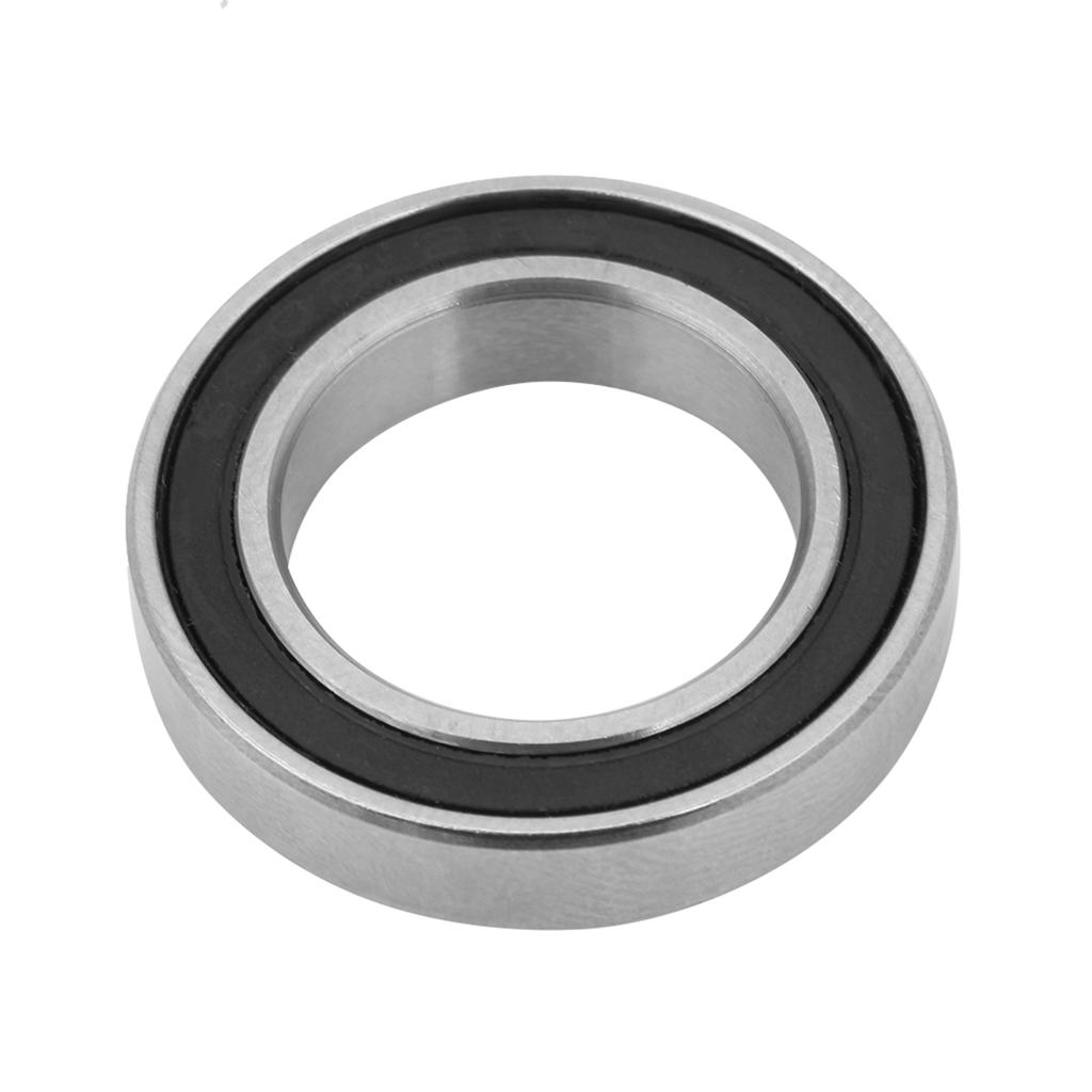 10 buc Rulmenți cu bile cu șanț adânc 6802RS etanșați cu cauciuc 15mm*24mm*5mm