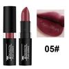 Vampir Chic Halloween Lippenstift: Dunkel, Nude, Olivgrün & Lila