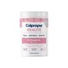 Colpropur Beauty – Hydrolyzed Collagen + Hyaluronic Acid + Q10 – Skin, Hair & Nails – 327.5g – Neutral - 30 Doses