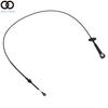 Automatic Transmission Shift Cable For Chevrolet Tahoe Suburban GMC Yukon 00-06