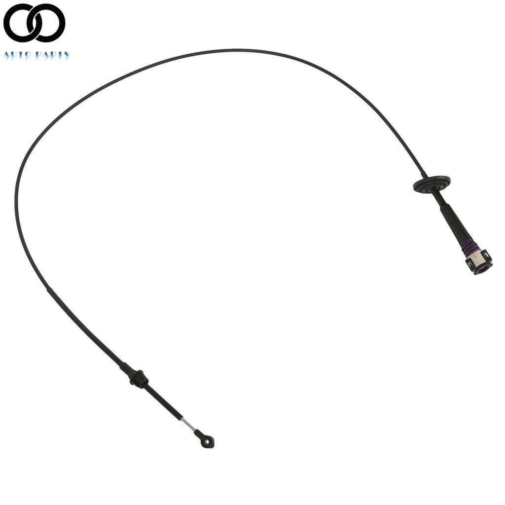 Automatic Transmission Shift Cable For Chevrolet Tahoe Suburban GMC Yukon 00-06