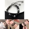 Arrival Multilayer New Bracelet For Women Alloy Glass National Wind Jewelry