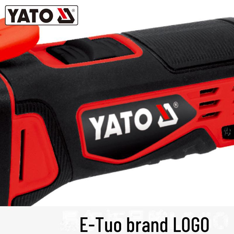 YATO 18V Cordless Multi-Function Saw