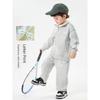 Boys' Comfortable Sportswear Set, Spring Style Casual Suit, Baby Children's Clothing, Spring Trendy Style for Young Children