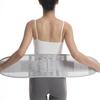 Compression Waist Trainer Belt Breathable Sports Waist Protection Waist Trainer Corset  Men Women
