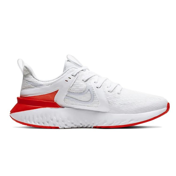 (WMNS) Nike Legend React 2 'Bright Crimson' Women's AT1369-101
