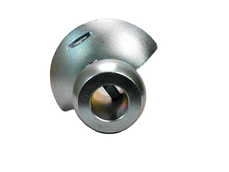 Ball with collar Fi 28-64 Cat 2-3