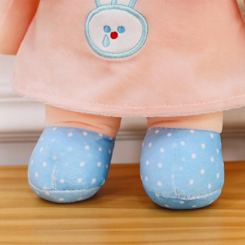 Anime Crybaby Sad Club Plush Toy Kawaii Stuffed Doll Cartoon Pillow Home Decor Birthday Gifts