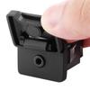 AUX Audio Input Jack Auxiliary Port Plug 39112SNA A01 Fit for HONDA CIVIC 20062011