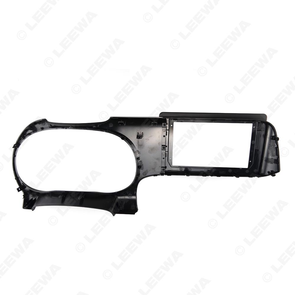 2019 Hyundai I-10 9-inch Android Navigation Screen Frame for LHD/RHD Models