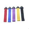 Universal 24.5cm High-Quality Racing Tow Strap - Exterior Decoration Auto Parts