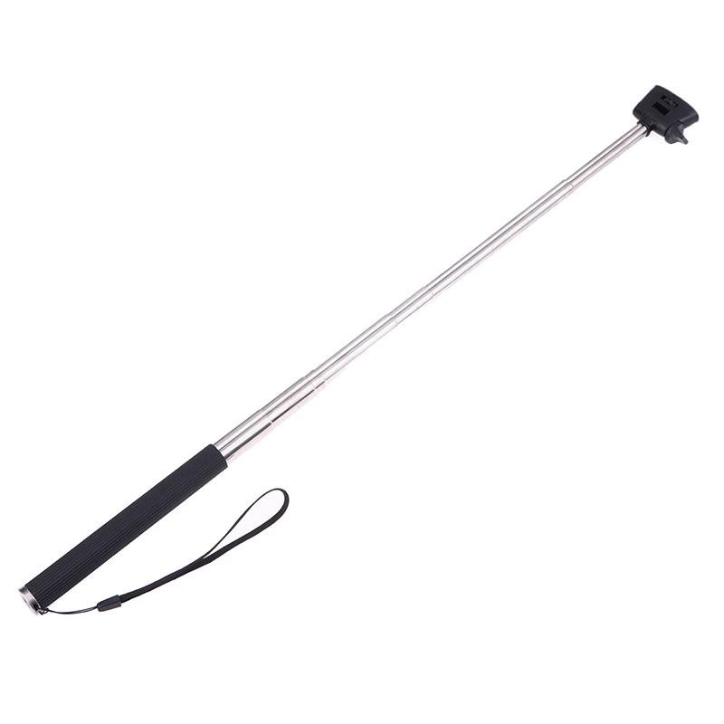 Extendable Pole Mini Selfie Stick Waterproof Monopod For 13/12/11/10/9/8 Action Video Cameras Outdoor Photography