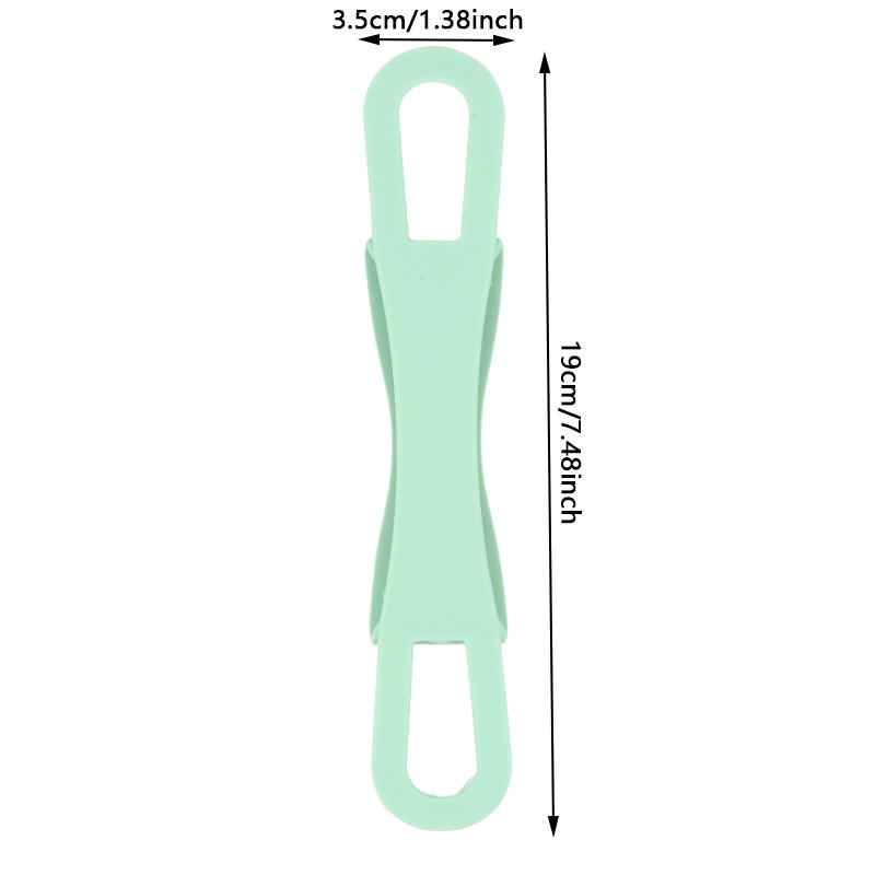 Soft Silicone Hand Strap for 4.7-8" Kindle Tablets Comfortable Lightweight Finger Grip Holder High Elasticity Straps for E-Book