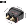 Pump Control Seats Air Manual Start Switch Truck Air Pump Seats Car Accessories Control Spring Car Accessories