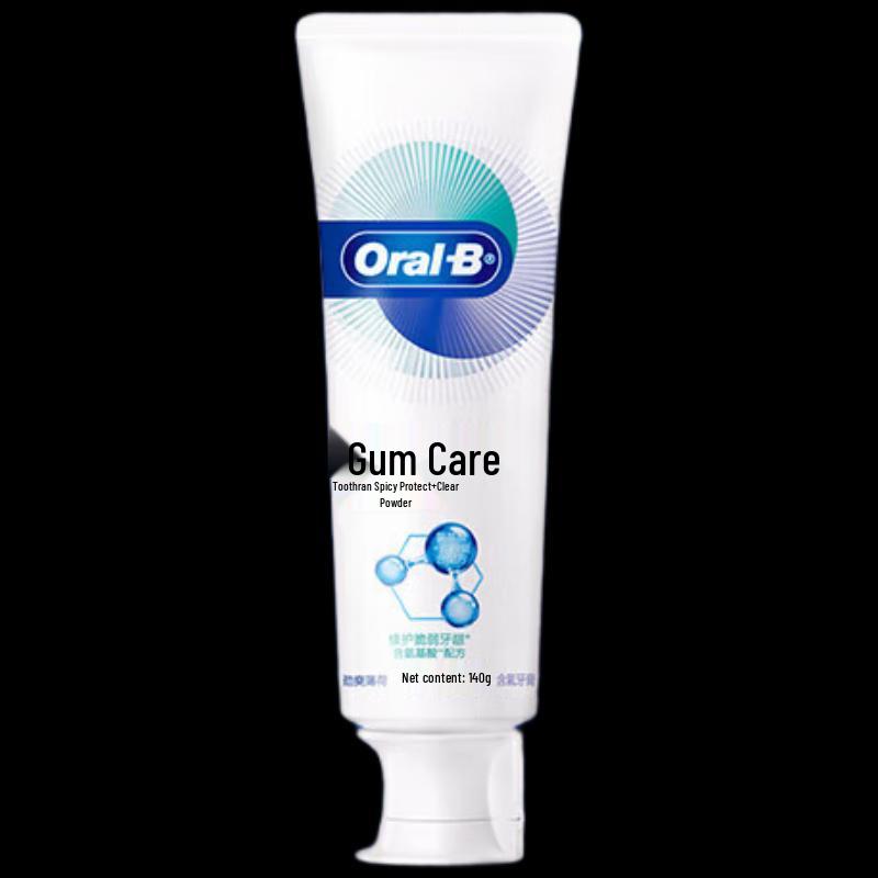 

Oral-B Gum Repair & Fresh Breath Toothpaste