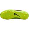 Nike Tiempo Legend 10 Academy Versatile Comfortable Low-Top Kids Soccer Shoes Kids sneaker DV4349-701