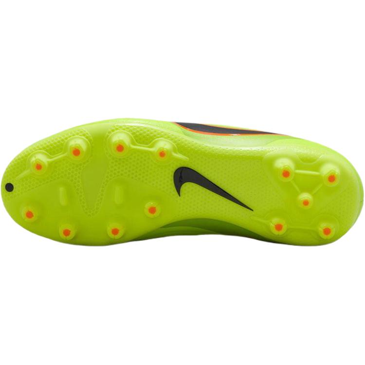 Nike Tiempo Legend 10 Academy Versatile Comfortable Low-Top Kids Soccer Shoes Kids sneaker DV4349-701